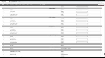 WMS for SAP Business One -  TBO4 - Customize your user experience