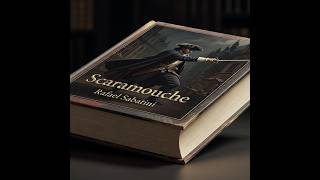 Scaramouche (Part 1/2) by Rafael Sabatini