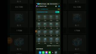 Ton Mining bot | instant withdraw | screenshot 4