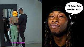 Instagram Model Puts Her GF On a Loyalty Test and Well.... Yea | UDY