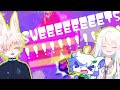 僕らは言語の壁を越えたいフェス、再び。 (splatoon3)
