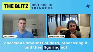 The Blitz Episode 1 Ajinkya Nene Trellus.ai