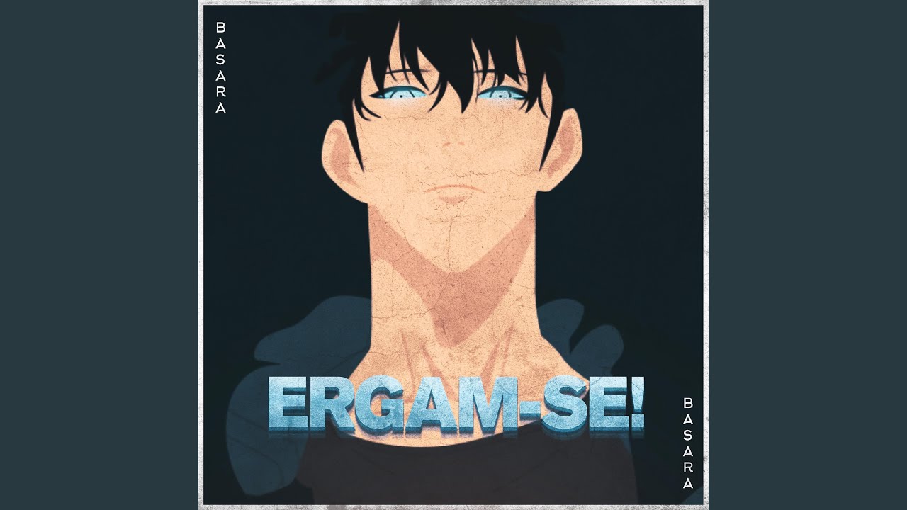 Ergam-se! (Sung Jin Woo) - Basara