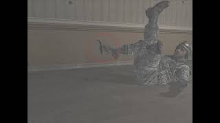 Echo Team 6 Short Montage