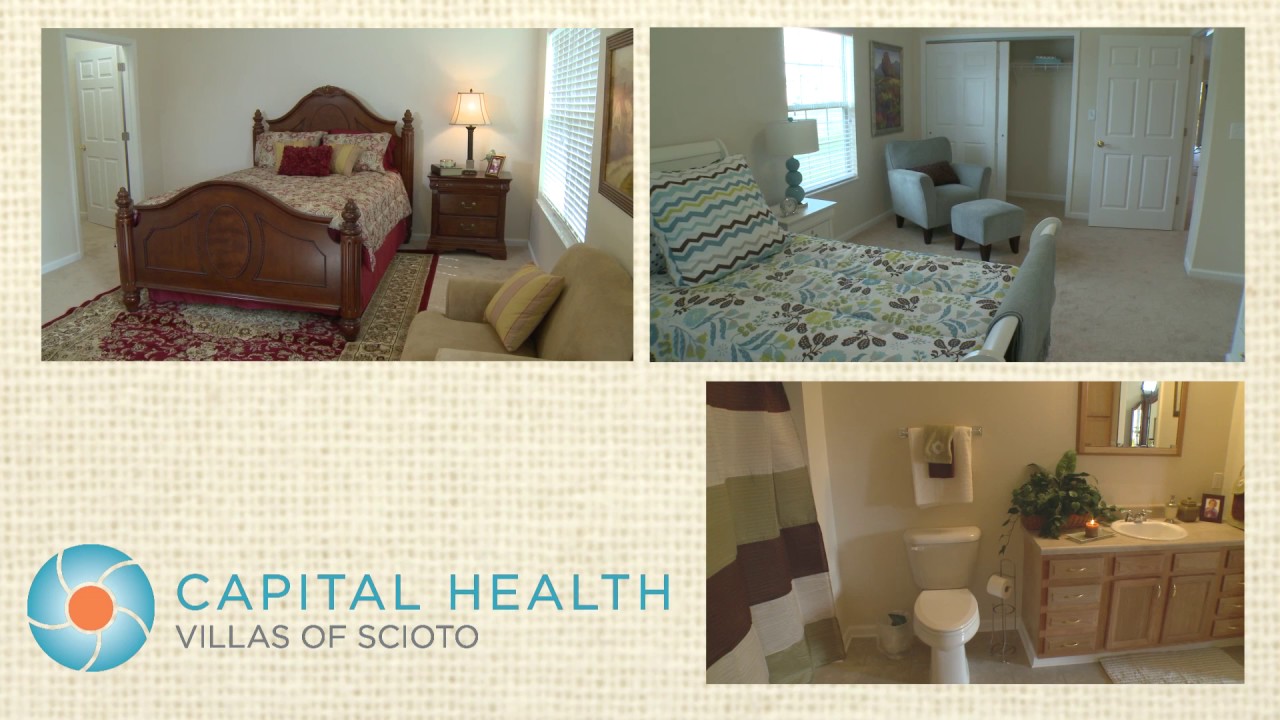 Independent Senior Living at Columbus Ohio's Villas of Scioto