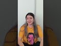 acomodo mis zapatos mientras charlo y respondo preguntas! video completo en mi canal