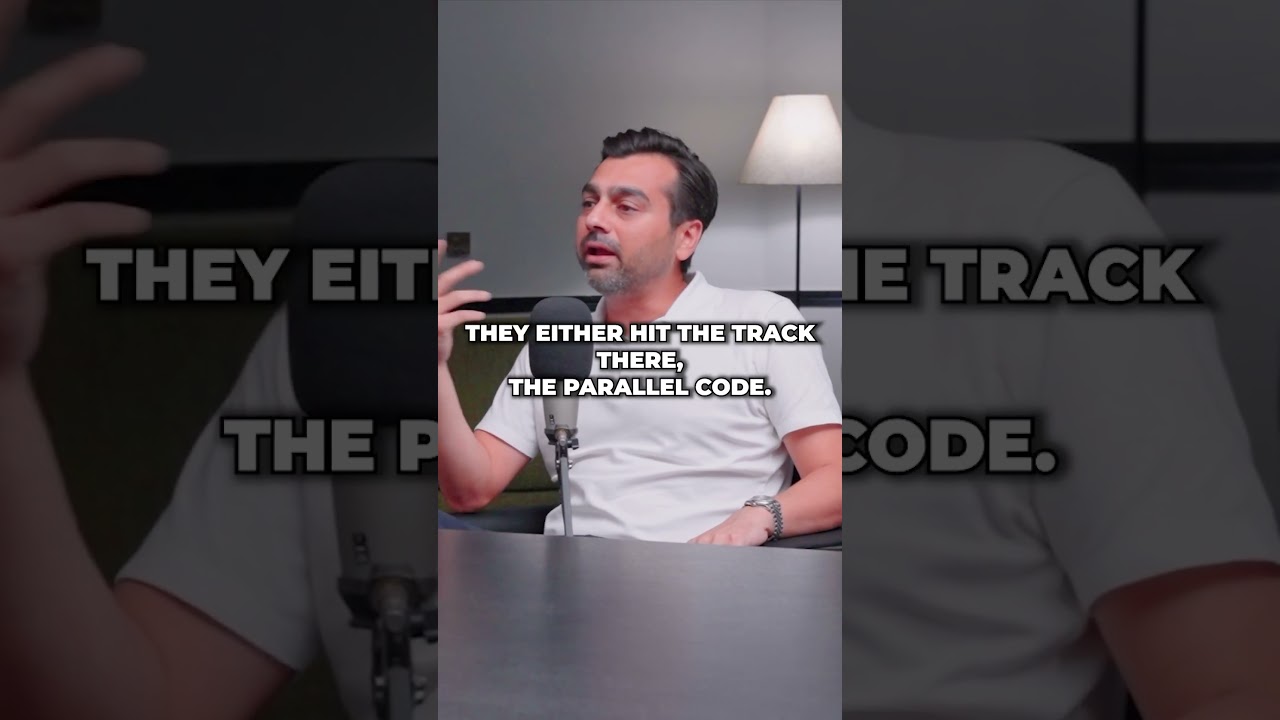 Legends Arena CEO - Talal Shah Khan