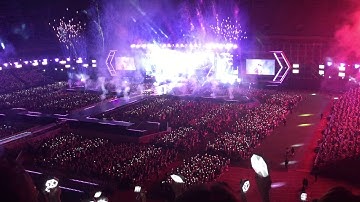 170527 EXO`rDIUM[dot] - Run part2