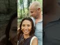 Hiking kami at nag video #pinaybelgian #travelvlog #music #dance #love