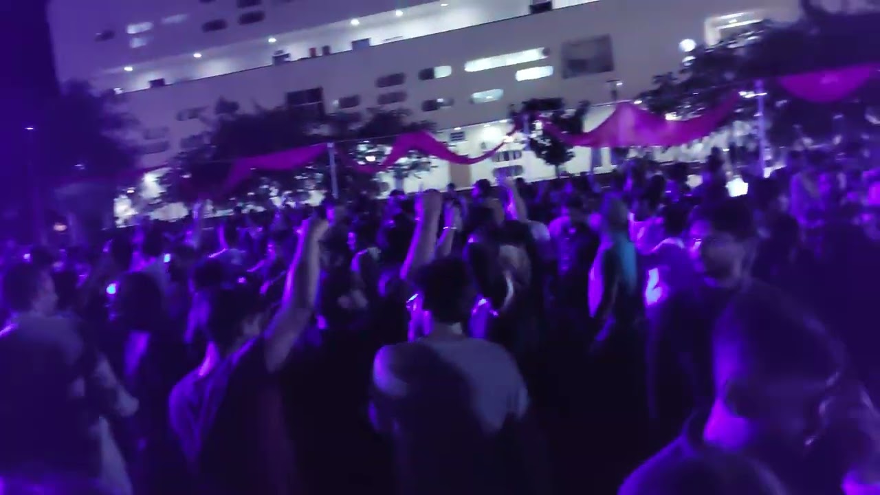 Kehndi Hundi Si |  IIT DJ NIGHT | IIT Indore | Ft. Ap Dhillon