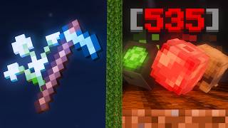 moonflowers   greenhouse tomfoolery (Skyblock Sillies v106)