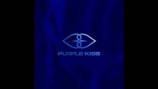 1시간 1 Hour Loop Purple Kiss Can We Talk Again