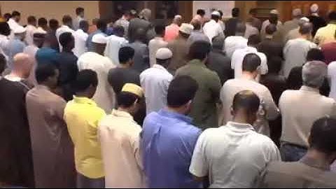 الشيخ حسن صالح  يسحر الألباب بتلاوة من أروع تلاواته من سورة إبراهيم خشوع يفوق الخيال