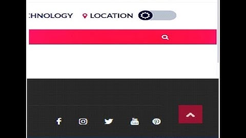 How To Add Social Media Links to Blogger | 2020 | How to add social media icons to blogger