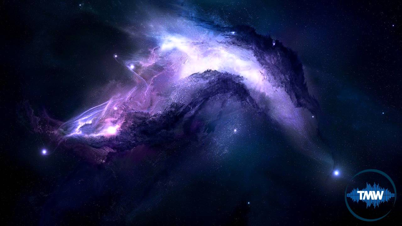 Maxim Wind - Unknown Universe (Epic Dark Hybrid Drama)