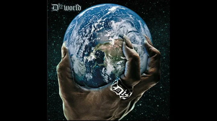 D12 - My Band (Clean)