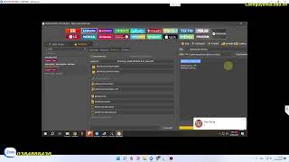 Samsung M32 SM-M325F FRP Unlock With Test Point By UnlockTool