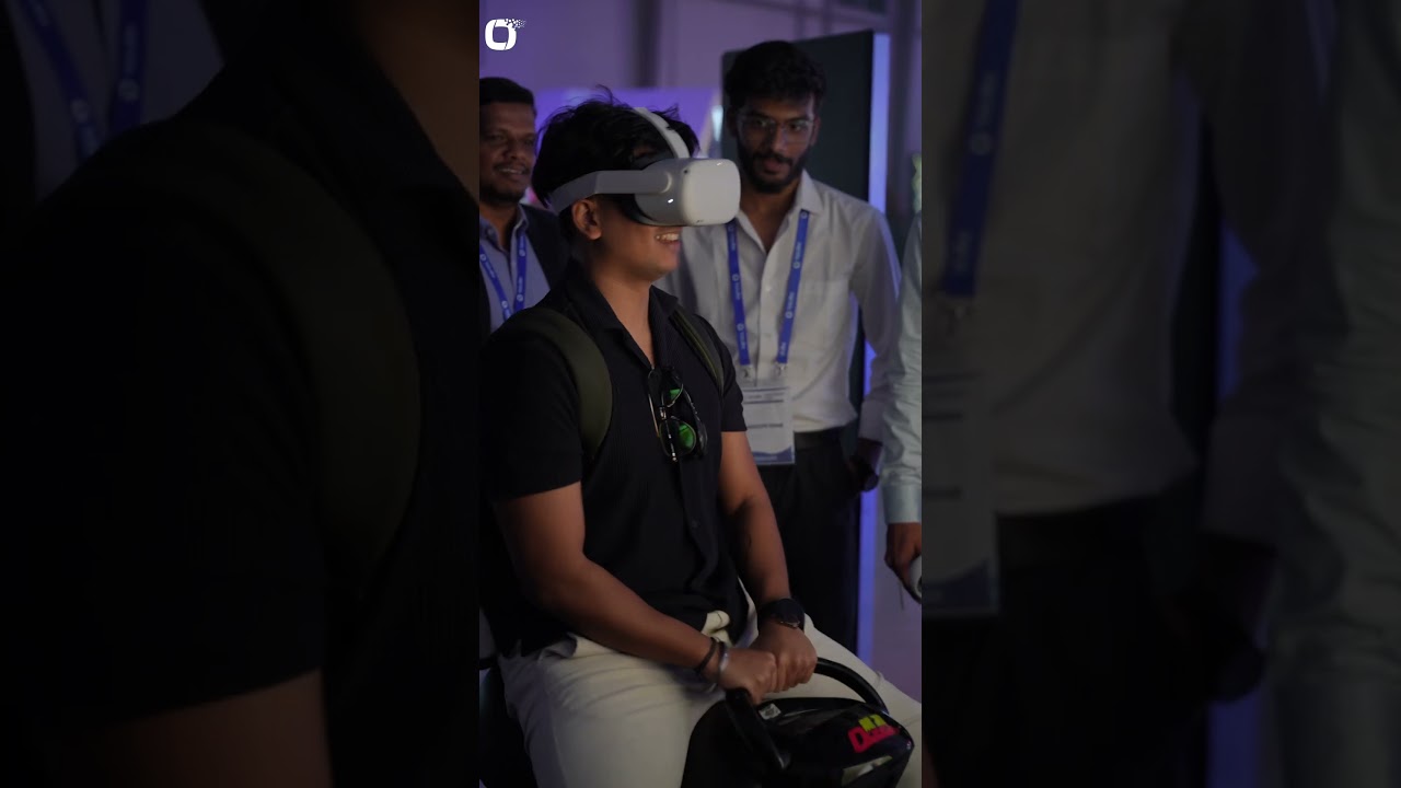 Horse Riding VR – Experience the Ride 