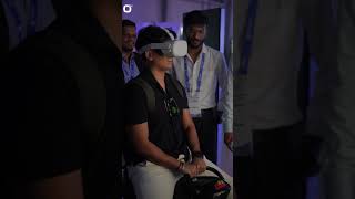 Horse Riding VR – Experience the Ride #VRhorse #MotionSimulator