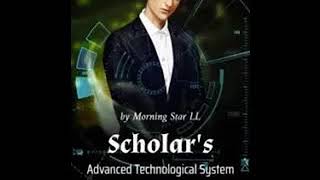 SCHOLARS ADVANCED TECHNOLOGICAL SYSTEM CAPITULO 216