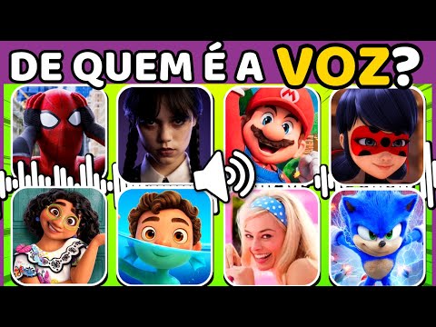 🕵️‍♂️🔊 ADIVINHE O