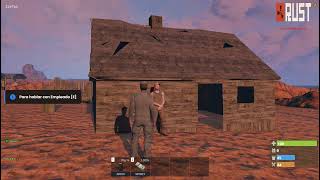 Rust FiveM v1