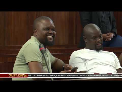 KUSHONE ABAYISISHIYAGALOMBILI ENGOZINI IYAQONGA EYEZWE LASEMTUBATUBA 1KZNTVNEWS 11 NOVEMBER 2025