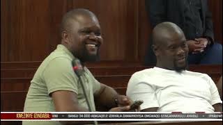 KUSHONE ABAYISISHIYAGALOMBILI ENGOZINI.IYAQONGA EYEZWE LASEMTUBATUBA.1KZNTVNEWS 11 NOVEMBER 2025