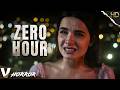 Zero Hour | Full Horror Movie in English 🎥