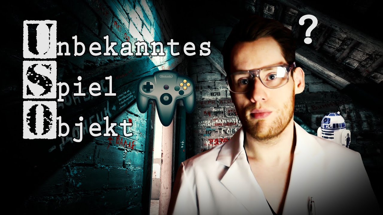 U.S.O. - Die Geheimakte ☠ 20.000 Abonnenten Special