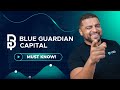 Elevate Your Trades: In-Depth Blue Guardian Capital Review