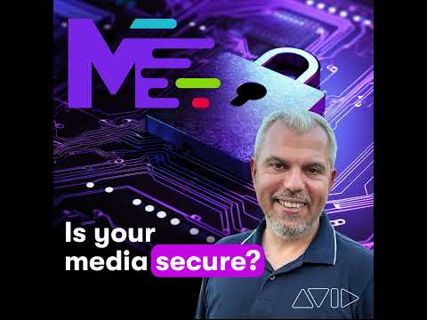 S6E13 - Cybersecurity Secrets