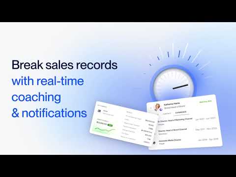 Make Sales Easy with Seamless