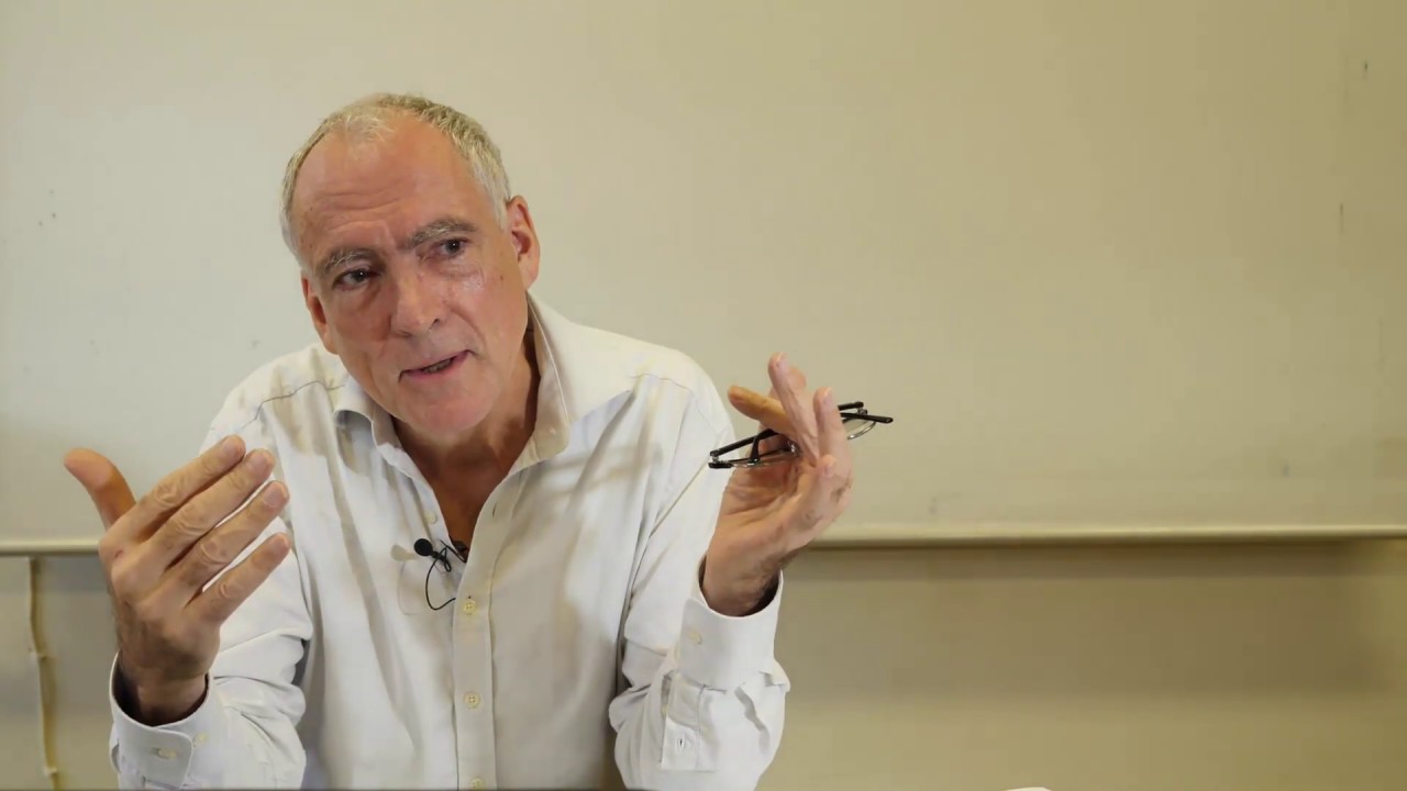 Le refoulement du distributif