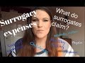 Surrogacy expenses | What do we actually claim?