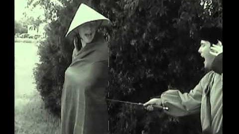 The Adventures Of Prince Charles (4:3 Aspect Ratio) B&W Old Film