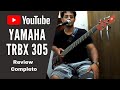 Yamaha TRBX 305 - JPGBI BASS