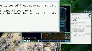 Spore Tutorial: Infinite Money/Planet Busters WITHOUT Cheats!