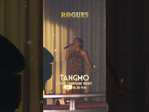 Thursday Jazz Night in Middle of Thonglor  #roguesbkk  #thonglor #jazzbar