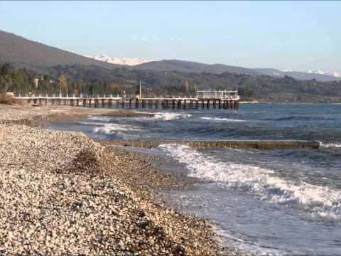 gushin isev dzalian mominda soxumshi / გუშინ ისევ ძალიან მომინდა სოხუმში