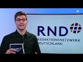 RND-Videoschalte mit Ex-Eintracht-Profi Benjamin Köhler: „Frankfurt macht einfach Spaß“