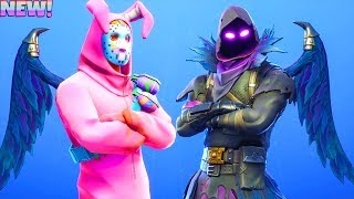 New Dark Wings Back Bling On Skins Showcase Fortnite Battle Royale