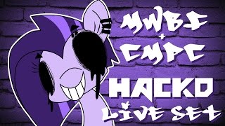 HACKD Live: MWBF & CMPC 2016
