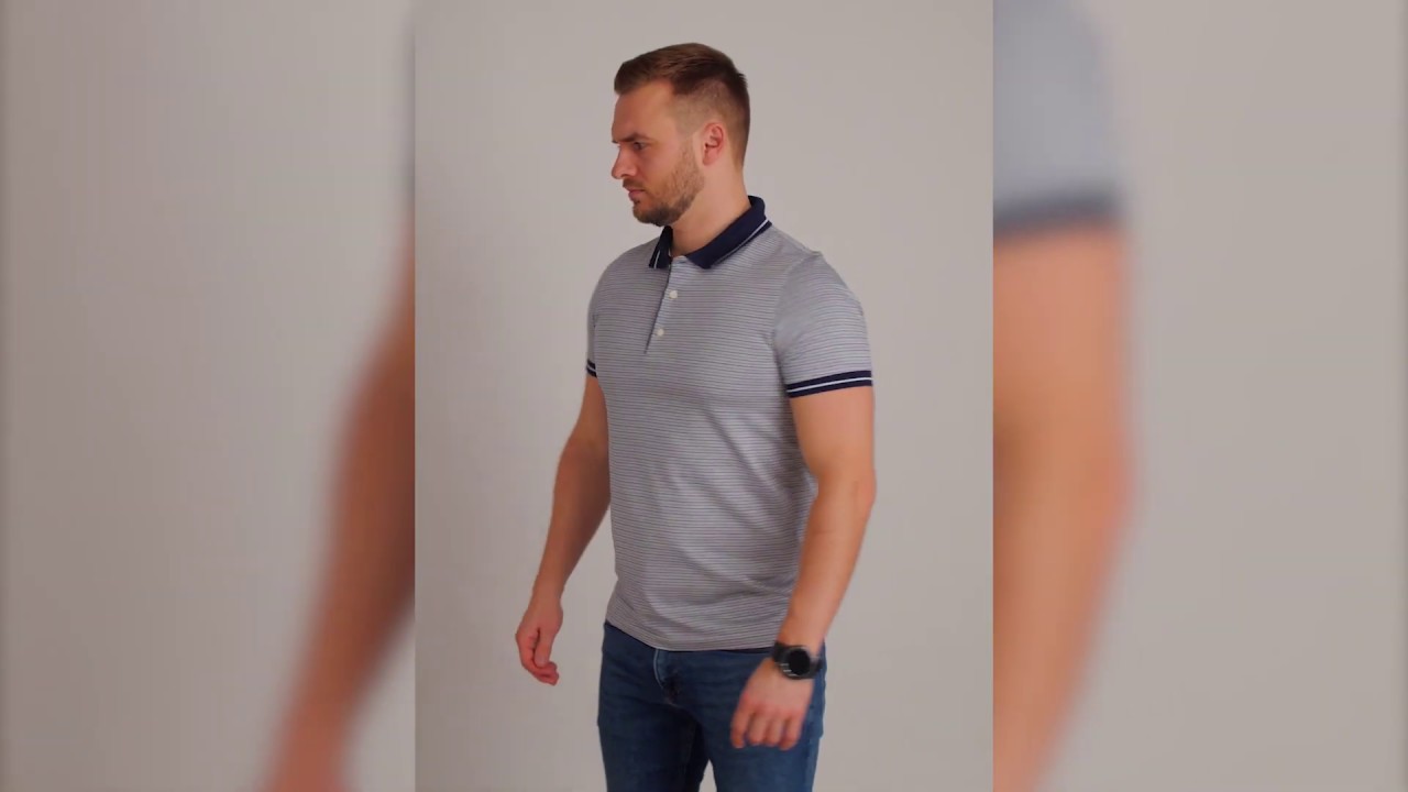 Футболка Trend Collection 204033-05 Серый