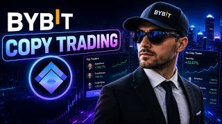 Bybit Copy Trading – How to Use Bybit Copy Trade Step by Step