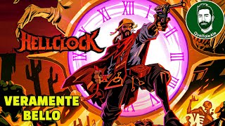 HELL CLOCK - UNA CHICCA CHE NON TI ASPETTI - Gameplay ITA