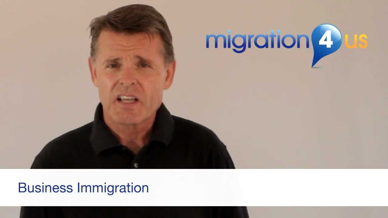 Business Immigration into New Zealand
