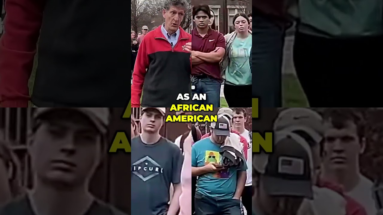 Discovering the True Jesus. Race does not matter in the Kingdom of God 