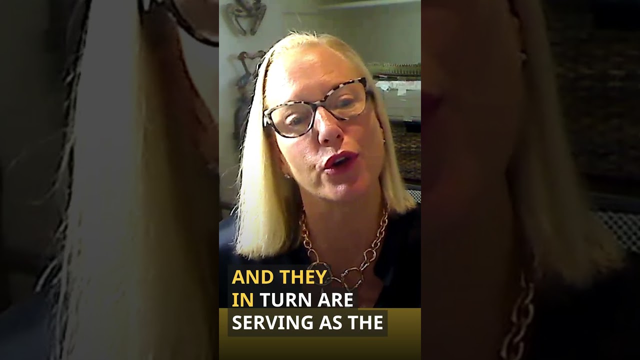 A Vision for Global Impact and Multimillion-Dollar Success