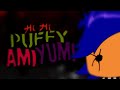 The Puffy AmiYumi Anniversary Interference The Puffy AmiYumi Anniversary Interference